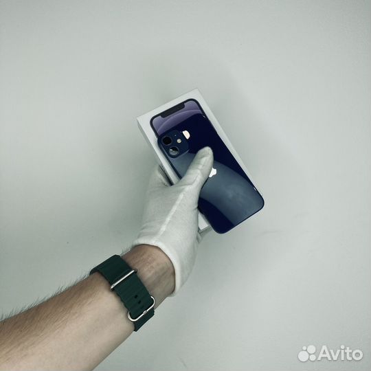 iPhone 12 mini, 128 ГБ