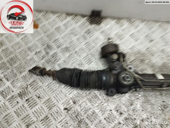 Рейка рулевая б/у Audi A4 B6 (2001-2004) 8E1422066