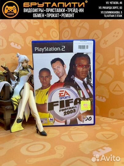 PS2 Formula 1 2005 (английская версия) б/у