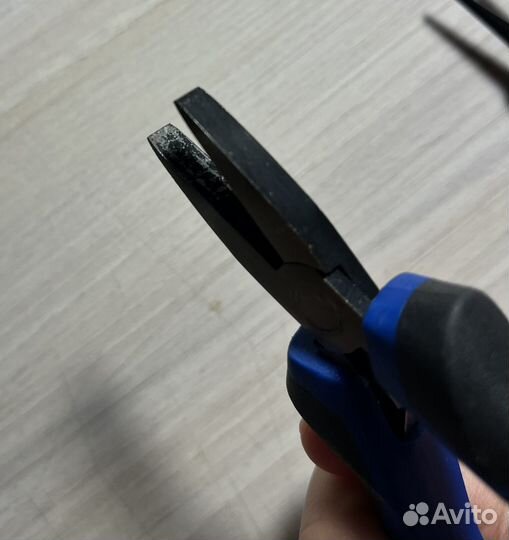 Инструменты dexter