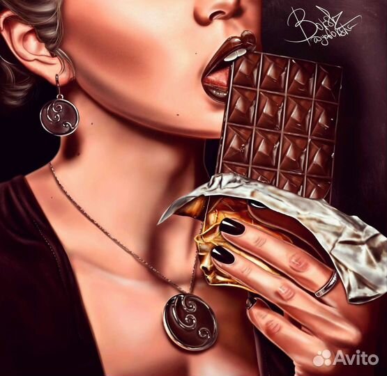 Рисунки/ Портреты по фото на заказ