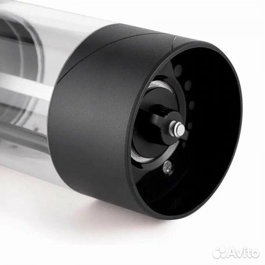 Электрическая мельница для соли и перца Xiaomi Hu