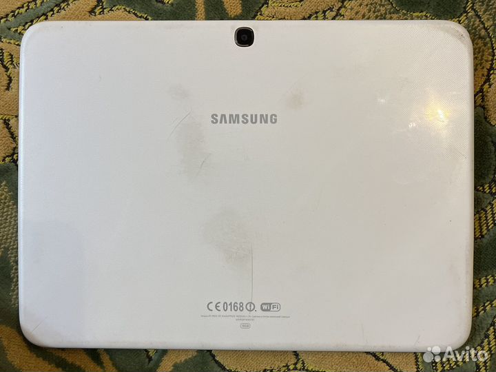 Samsung galaxy tab 3 10 1 p5200