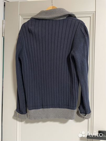 Кардиган мужской