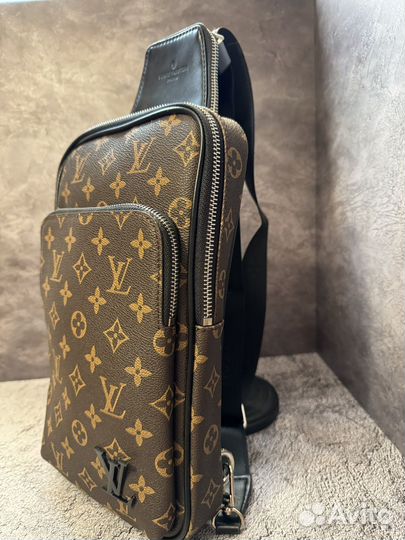 Сумка louis vuitton