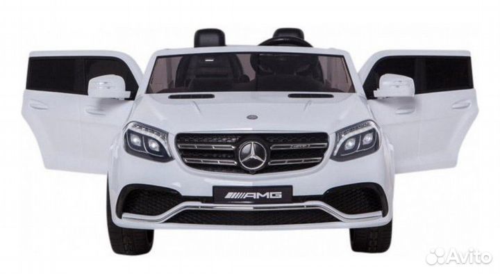 Электромобиль