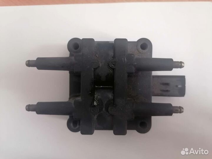 Катушка зажигания