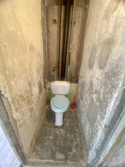 1-к. квартира, 32,8 м², 4/5 эт.