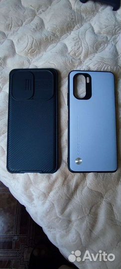 Чехлы для Xiaomi Samsung