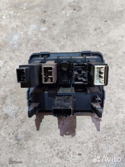 Блок кнопок Haima 3