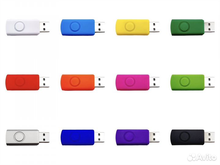 Флешки с Именной гравировкой – S001