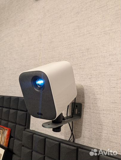 Xiaomi mi SMART projector 1-е поколение