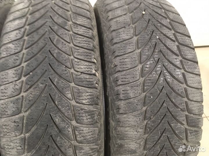 Goodyear UltraGrip Ice 2 195/65 R15 95T