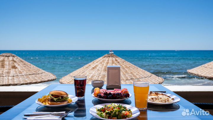 Горящие туры в Турцию из Екатеринбурга