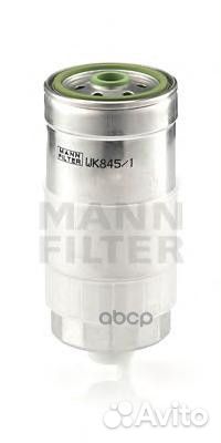 Фильтр топливный audi A4, A6, 80, 90, 100 Diese