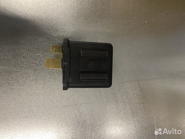 Реле универсальное 24V 8-97264-947-0 Diesel