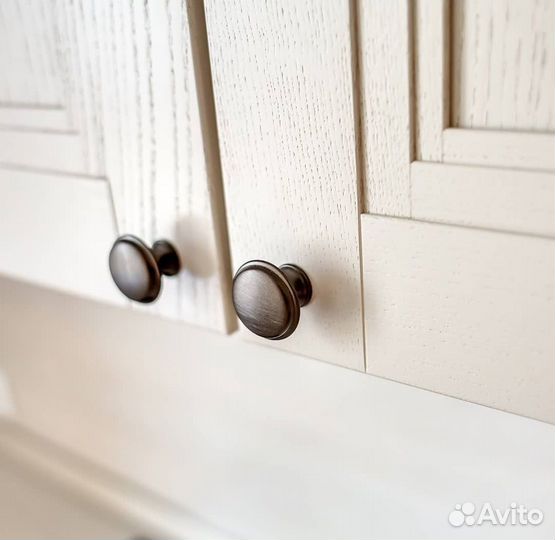 Кухонный гарнитур на заказ. Долговечные материалы