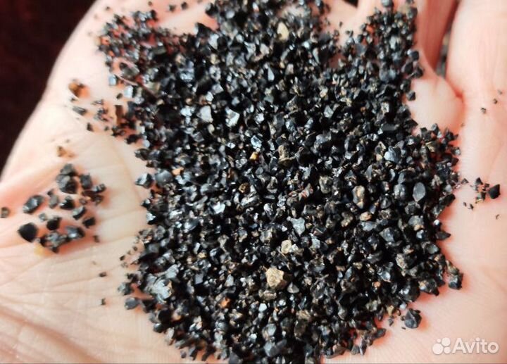 Коряги для аквариума и грунт