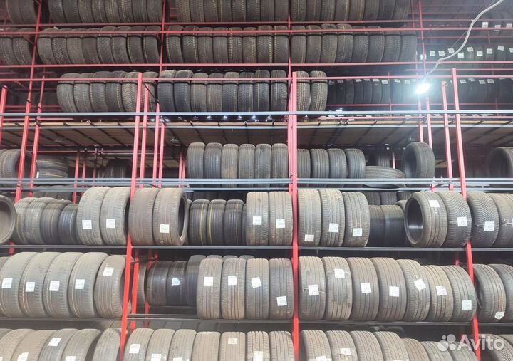 Nexen N'Fera SU1 205/45 R17