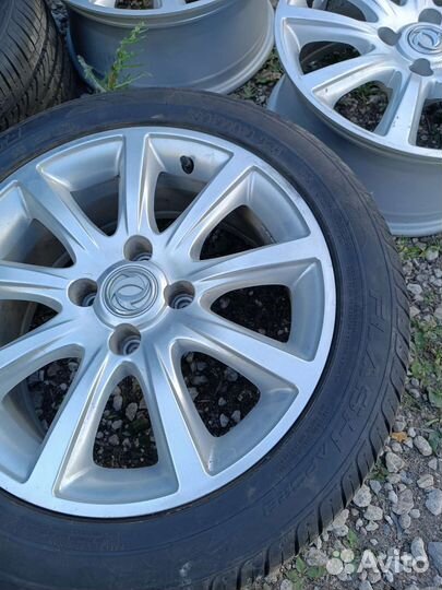 DongFeng R16 оригинал новые диски колёсные