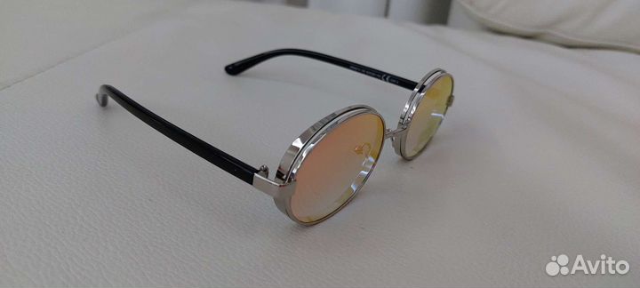 Солнцезащитные очки Giorgio Amass