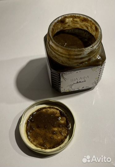Паста от простатита
