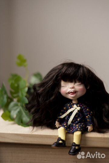 Кукла об11 обитцу11