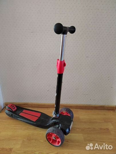 Самокат детский