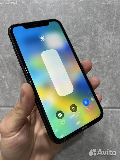 iPhone 11 256gb в 100 акб