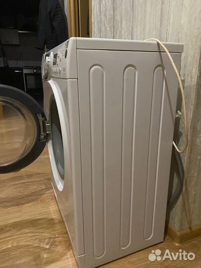 Стиральная машина hotpoint ariston 7 кг