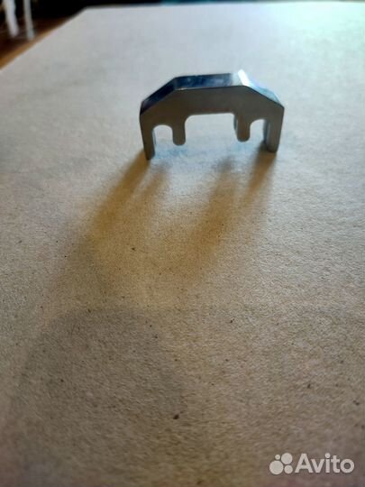 Сурдина для скрипки