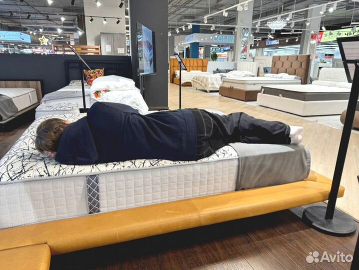 Матрас оптом 120х200