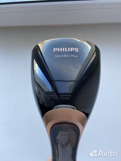 Ручной отпариватель philips