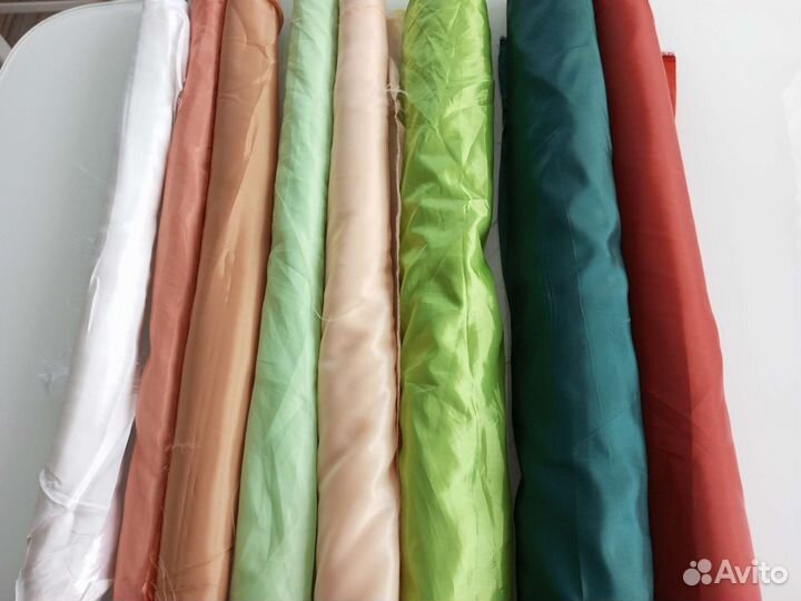 Подклад капрон