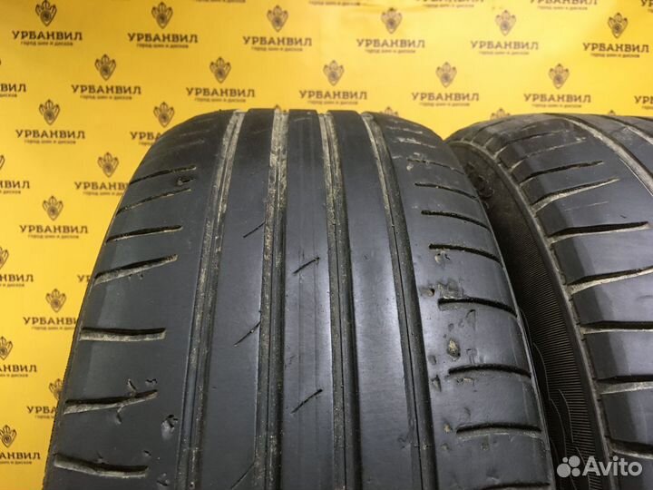 Cordiant Sport 3 215/55 R17 98V