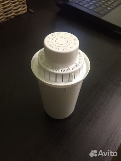 Фильтр для воды Аквафор В7 (В100-7) сменный блок