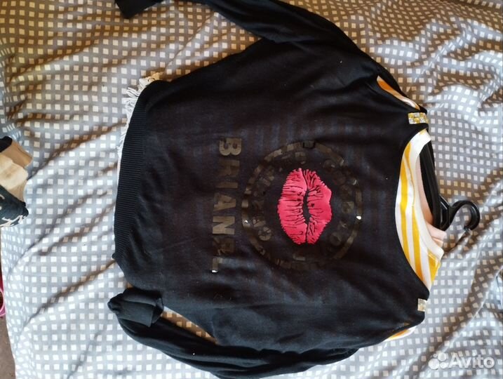 Кофта красивая женская