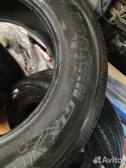 Nexen Roadian GTX 235/65 R17 104H