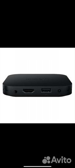 XiaomiTV Box S 2nd Gen (MDZ-28-AA)