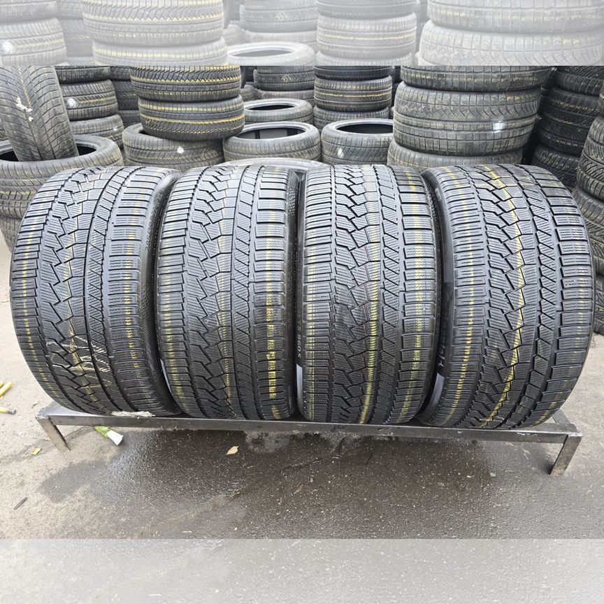 Купить шины ⚫ 285/30 R22 в Москве | Авито