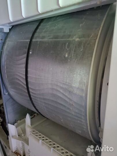 Сушильная машина hotpoint ariston ftcf87b6 разбор