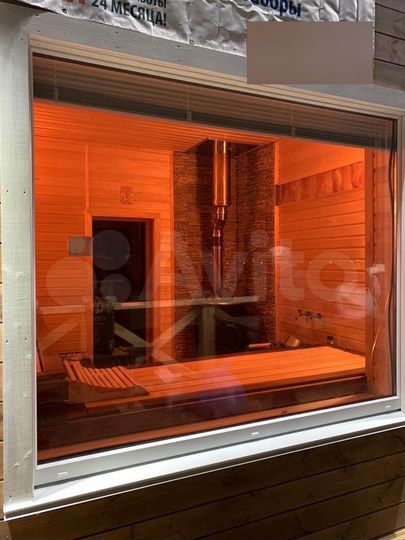 Дом 96 м² на участке 6 сот.