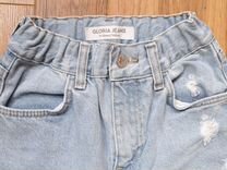 Джинсы, брюки для девочки 134-140
