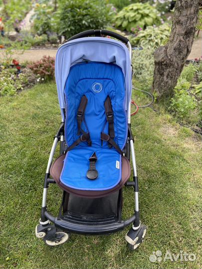 Коляска bugaboo bee 3