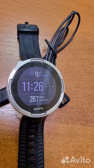 Suunto 9 baro