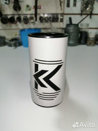 Дека для трюкового самоката