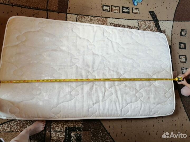 Матрас детский