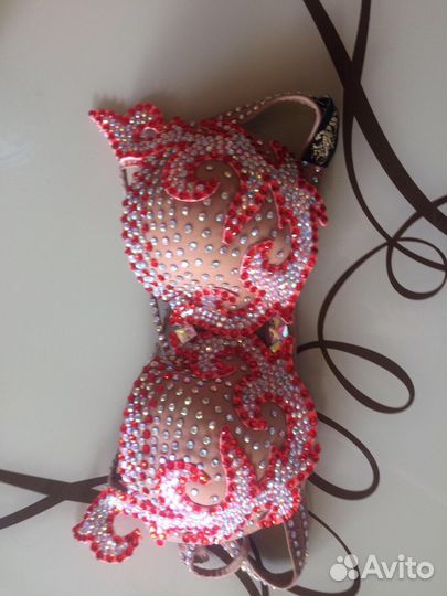 Восточный костюм