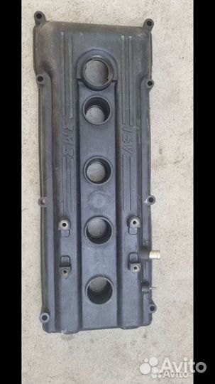 Клапанная крышка газель