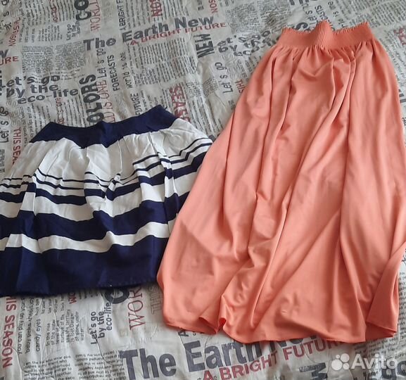 Женская одежда пакетом 42-44